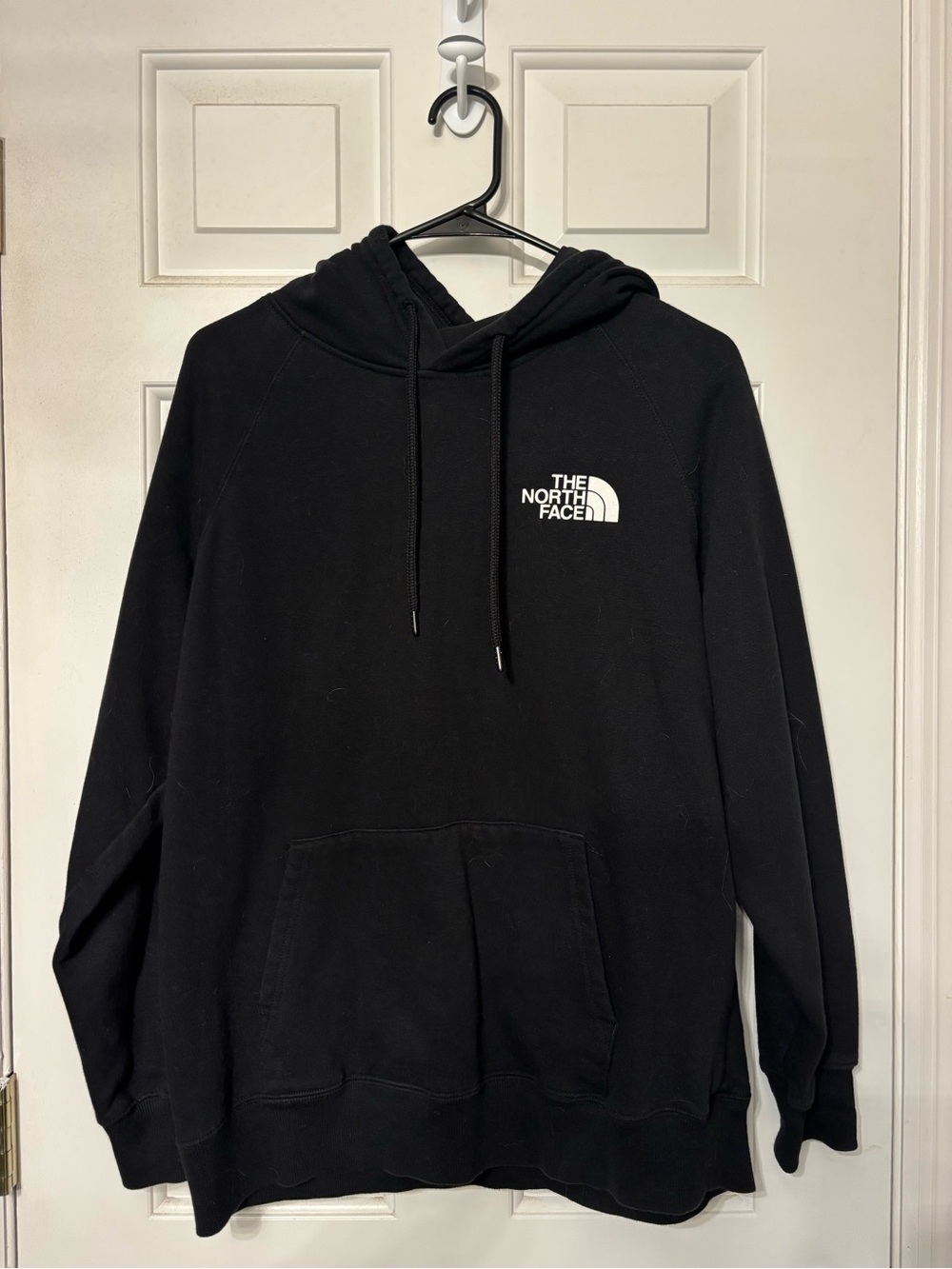 North face women’s hoodie